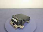Radio/Navigationssystem-Kombination Peugeot 508 I SW (8E) 9665356480