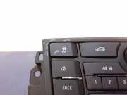 Radio/Navigationssystem-Kombination Opel Astra H Stufenheck () 13406665