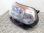 Hauptscheinwerfer rechts Citroen C3 Picasso (SH) 16715000
