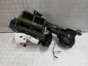 Sitzgarnitur komplett Leder geteilt Peugeot 3008 I () 9673831480
