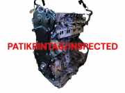 Motor ohne Anbauteile (Diesel) Opel Movano B Kasten (X62) M9T898