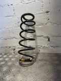 Feder links hinten Renault Laguna III (T)
