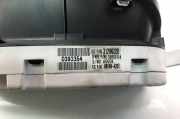 Tachometer Volvo C70 II Cabrio () 31296228
