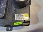 Heizungsbetätigung (Konsole) vorne Volvo S60 II (134) 31288317