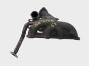 Turbolader Fiat Bravo I (182) 46514478