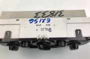 Heizungsbetätigung (Konsole) vorne Mazda 323 F VI (BJ) 9BL2C