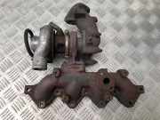 Turbolader Opel Meriva A () 8973253881