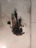 Radnabe hinten BMW 5er Gran Turismo (F07) 7581021