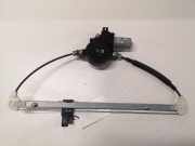 Fensterheber rechts hinten Mazda 3 (BL) GA558RP