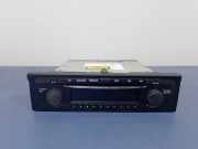 Radio/Navigationssystem-Kombination Porsche Cayenne 1 (9PA) 7L5035186