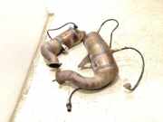 Katalysator ohne Lambdasonde Porsche Macan 1 (95B) 95B254300