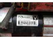 Anlasser Mazda MX-5 IV (ND) M000T89581