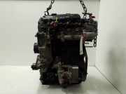 Motor ohne Anbauteile Renault Trafic II Bus (JL) M9RF692