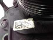Wasserpumpe Mercedes-Benz E-Klasse Cabriolet (A207) A6512006401