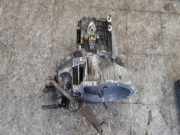 Schaltgetriebe Ford Mondeo III (B5Y) 94ZT7F096
