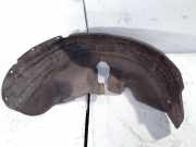 Radhaus rechts hinten VW Passat B7 Alltrack (36, B7)