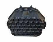 Handschuhfach Tesla Model S (5YJS)