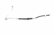 Kondensatorschlauch Audi A4 (8W, B9) 8W816720A