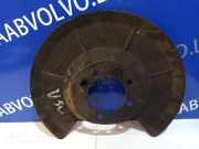 Spritzblech für Bremsscheibe Volvo V50 (545) 3512317