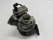 Turbolader Mercedes-Benz E-Klasse (W212) A6510900086