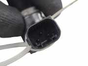 Sensor für Längsbeschleunigung Citroen C5 III (RD) 9663821577XT
