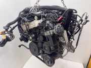 Motor ohne Anbauteile (Diesel) BMW 5er (F10) N57D30A