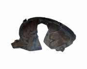 Radhaus links vorne Opel Zafira Tourer C (P12) 13301571