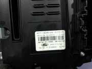 Radio/Navigationssystem-Kombination Ford Mondeo V Stufenheck (CD) KS7T18E245DCE