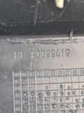 Zierleiste Mercedes-Benz Vito/Mixto Kasten (W639) P0099419