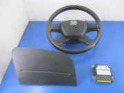 Lenkrad Skoda Roomster Praktik (5J) 3T0419091G