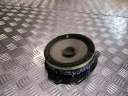 Lautsprecher links hinten Suzuki Grand Vitara I Cabriolet (GT)