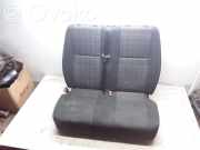 Sitz links vorne Mercedes-Benz Sprinter 3t Bus (906)