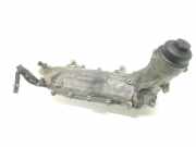 Ölfilterträger BMW 7er (E65, E66) 6740373156