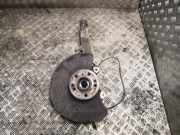 Achsschenkel (ABS) links vorne Mercedes-Benz M-Klasse (W166) 1663300920