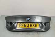Heckklappe geschlossen BMW 4er Coupe (F32, F82) 41007381193