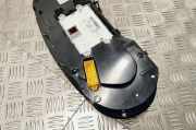 Tachometer Peugeot 3008 I () 9804898880