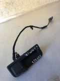 Heckklappengriff SKODA KAMIQ 1.5 TSI 658827566