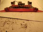 Bremsleuchte mitte Mazda 6 Hatchback (GG) 28661974