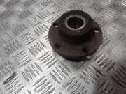 Nabe hinten rechts SEAT IBIZA III (6L1) 1.9 TDI