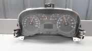 Tachometer Fiat Panda Van (312) 51711239