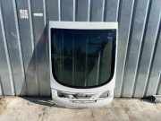 Heckklappe geschlossen Audi TT (8J)