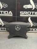 Lenkrad Airbag MERCEDES-BENZ CLK Cabrio (A209) CLK 240 (209.461) 1618309912