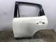 Tür hinten links NISSAN QASHQAI III (J12) 1.3 DIG-T