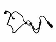 Kraftstoffleitung Citroen DS5 () 9670283380