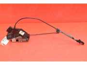 Türschloss rechts vorne Ford Focus II Cabriolet (DB3) BM5AA21812DB