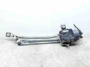 Scheibenwischermechanismus vorne VOLVO V40 Cross Country (526) D2 31276049 1397220627