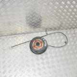 Bremstrommel hinten links CITROËN C1 II 1.2 VTi 82 N/A