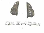 Emblem Nissan Qashqai II (J11) 908074EA1B