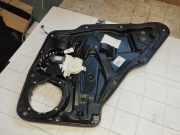 Fensterheber rechts hinten VW Tiguan I (5N) 5N0839730K