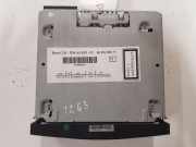 Radio/Navigationssystem-Kombination Citroen C5 III (RD) 9666968077